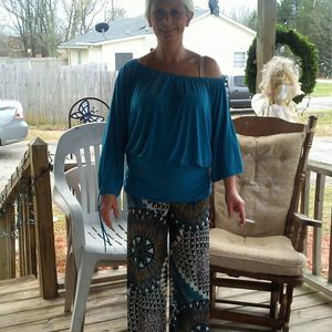 Meet your Posher, Lisa